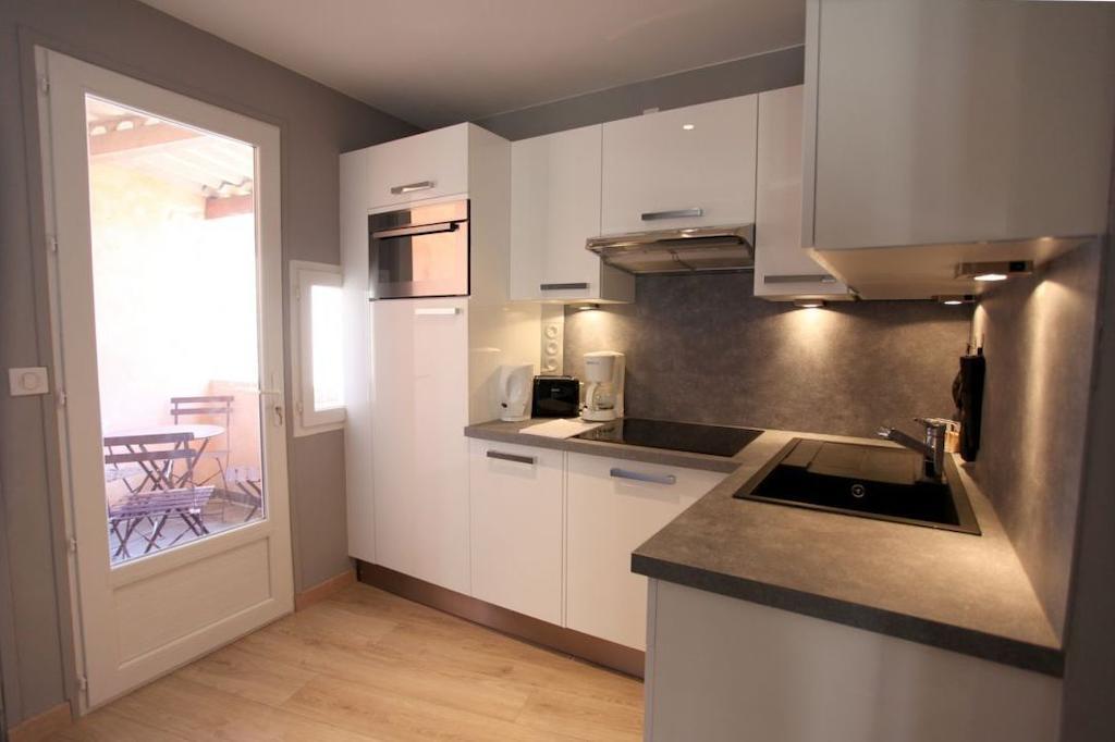 Apartament Cannes A 100 Metres Du Palais Et Des Plages Pokój zdjęcie